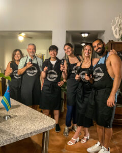 Best Things to Do in Aruba | Cooking Class & Private Chef